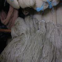 Filature textile
