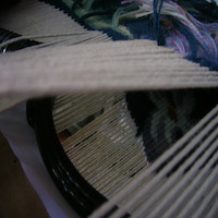 Tapisserie d'Aubusson
