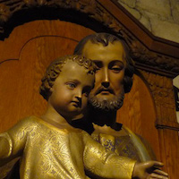 L'adoration publique des saints