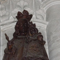 L'adoration publique des saints