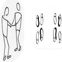 La courent