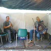 Accordéon chromatique