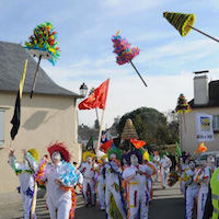 Carnaval de Géronce