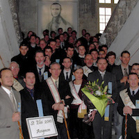 Compagnonnage