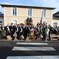 Compagnonnage