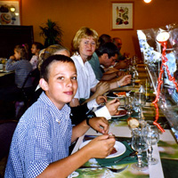 Le repas gastronomique des Français
