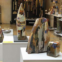 Céramiste d'art