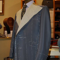 Tailleur
