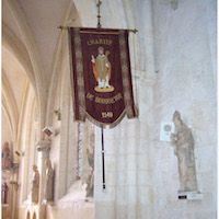 Aubépine de Bouquetot