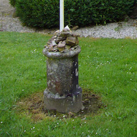 Prieuré Saint Ortaire