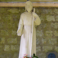 Prieuré Saint Ortaire