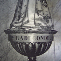 Prieuré Saint Ortaire