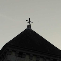 Prieuré Saint Ortaire