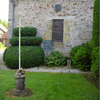 Prieuré Saint Ortaire