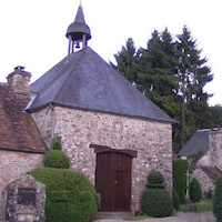 Prieuré Saint Ortaire