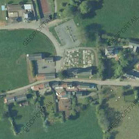 If millénaire de Saint-Ursin