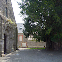 If millénaire de Saint-Ursin