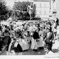 Fête de Saint-Michel 
