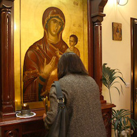 Icônes et iconographie