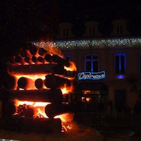 Torrèle de Capbreton