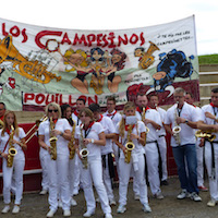 Fêtes de Dax
