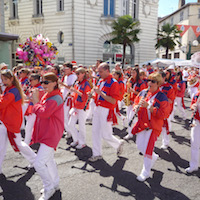 Fêtes de Dax