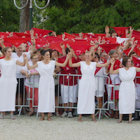 Fêtes de Dax