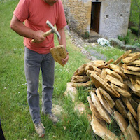Lauzerie