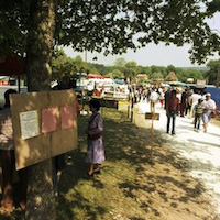 Foire de la Latière