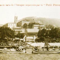 Joutes nautiques provençales