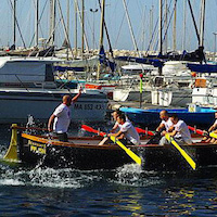 Rame traditionnelle provençale