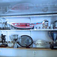 Rame traditionnelle provençale