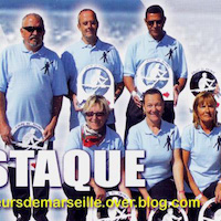 Rame traditionnelle provençale