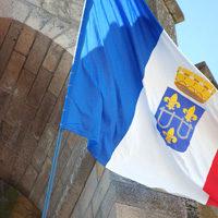 Les ostensions septennales limousines