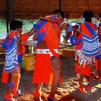 Maraké