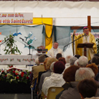Les fêtes de la Mer à Capbreton