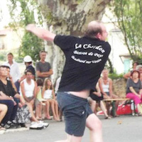 Paume artignoscaise