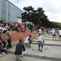 Boule bretonne des Côtes d'Armor