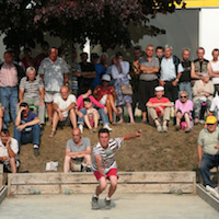 Boule bretonne des Côtes d'Armor