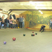 La boule nantaise