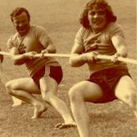Jeux et sports bretons