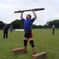 Jeux et sports bretons