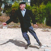 Le jeu du péchou