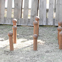Quilles de Muël