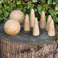 Quilles de Plounéour Trez