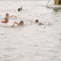 Jeux nautiques bretons