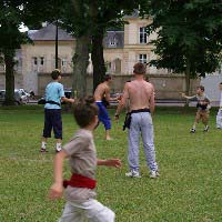 Le jeu de la thèque