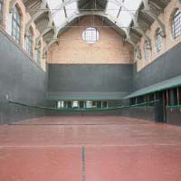 Jeu de paume