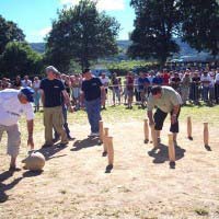 Grands jeux de la montagne bourbonnaise