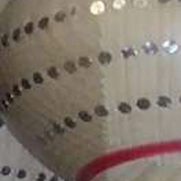 Fabrication de quilles